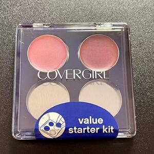 Covergirl Magnetic Lip starter kit